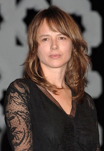 Emma Suárez fotoğrafı