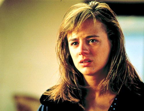 Emma Suárez fotoğrafı