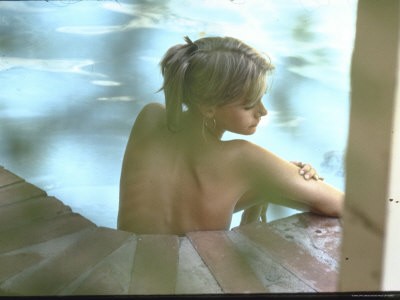 Peggy Lipton fotoğrafı