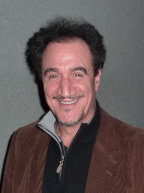 Mohamed Fellag fotoğrafı