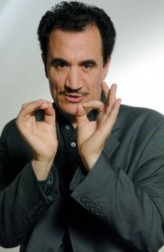 Mohamed Fellag fotoğrafı