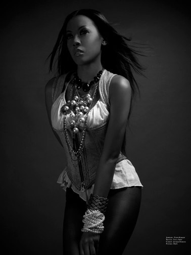 Denyce Lawton Fotoğrafı