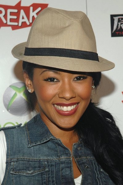 Denyce Lawton fotoğrafı