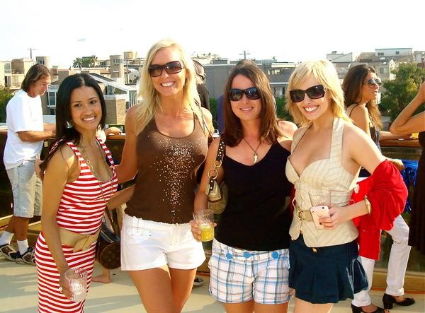 Neill Skylar Fotoğrafı