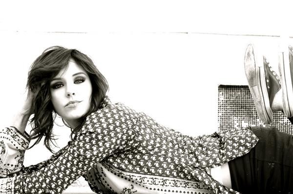 Neill Skylar Fotoğrafı