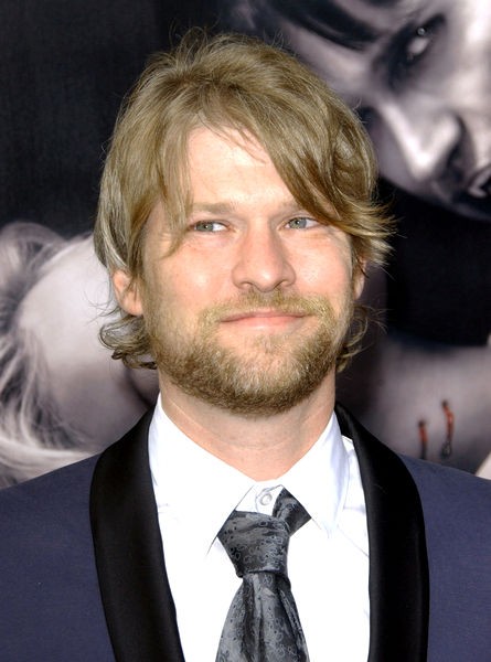 Todd Lowe fotoğrafı