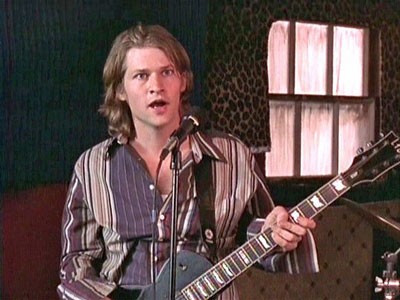 Todd Lowe Fotoğrafı