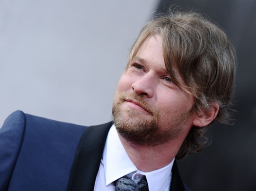 Todd Lowe fotoğrafı