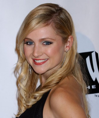 Katherine Bailess fotoğrafı