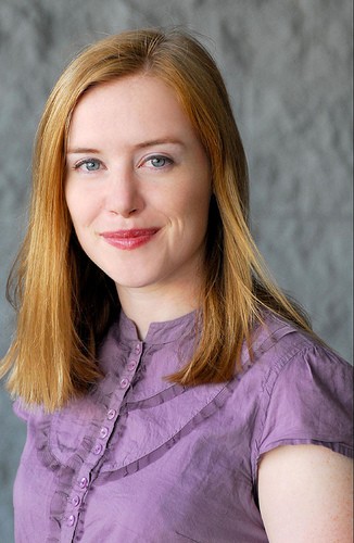 Marion Kerr Fotoğrafı