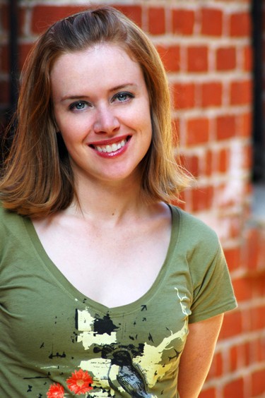 Marion Kerr Fotoğrafı