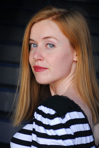 Marion Kerr fotoğrafı