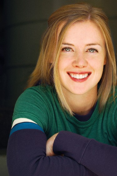 Marion Kerr fotoğrafı