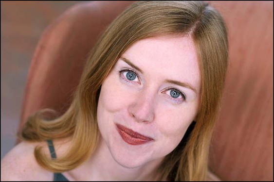 Marion Kerr fotoğrafı