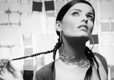 Nelly Furtado Fotoğrafı