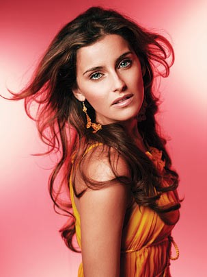 Nelly Furtado Fotoğrafı