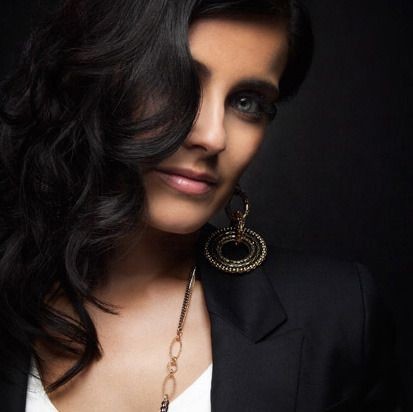 Nelly Furtado fotoğrafı