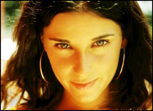 Nelly Furtado fotoğrafı