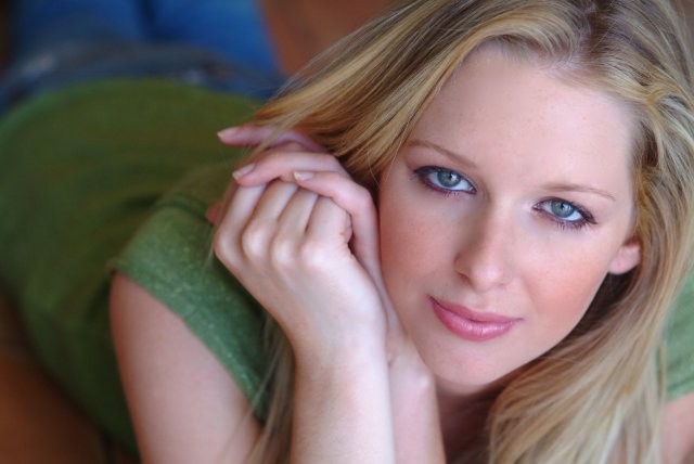 Abbey McBride fotoğrafı