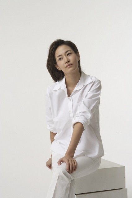 Shin Eun-kyung fotoğrafı