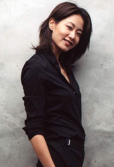 Shin Eun-kyung Fotoğrafı