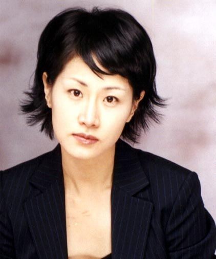 Shin Eun-kyung fotoğrafı