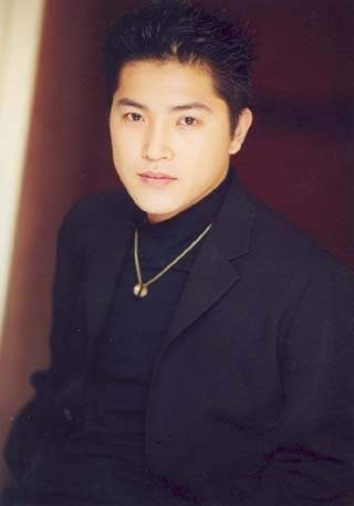 Ahn Jae-mo fotoğrafı