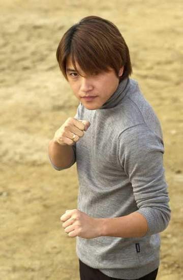 Ahn Jae-mo Fotoğrafı