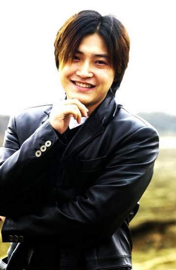 Ahn Jae-mo Fotoğrafı