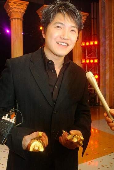 Ahn Jae-mo fotoğrafı