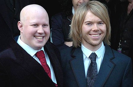 Matt Lucas Fotoğrafı