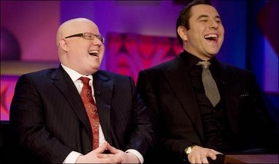 Matt Lucas fotoğrafı