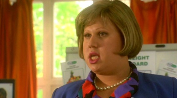 Matt Lucas fotoğrafı