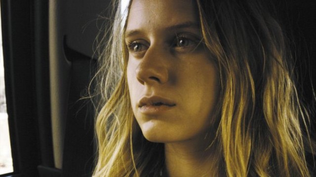 Manuela Vellés Fotoğrafı