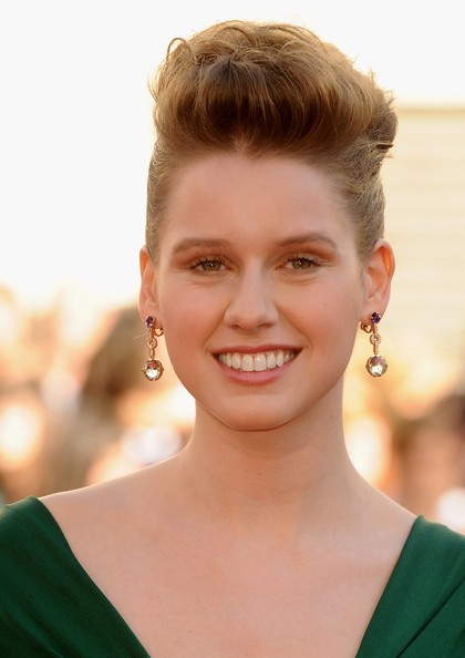 Manuela Vellés Fotoğrafı