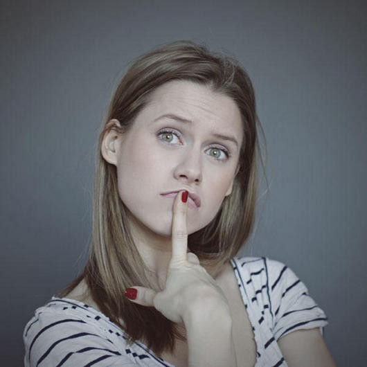 Manuela Vellés Fotoğrafı