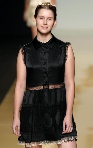 Manuela Vellés Fotoğrafı