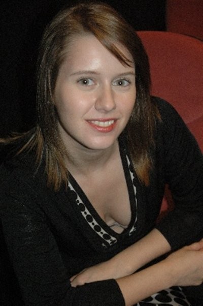 Manuela Vellés Fotoğrafı