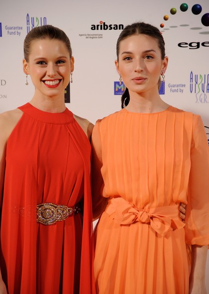 Manuela Vellés Fotoğrafı