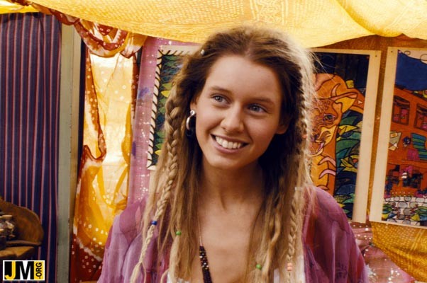 Manuela Vellés Fotoğrafı