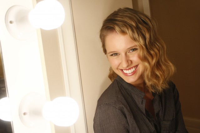 Manuela Vellés Fotoğrafı