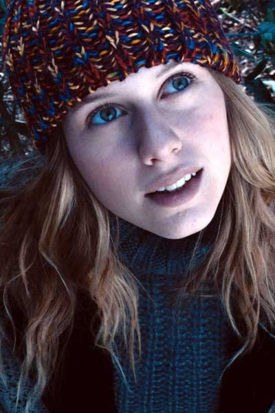 Manuela Vellés Fotoğrafı