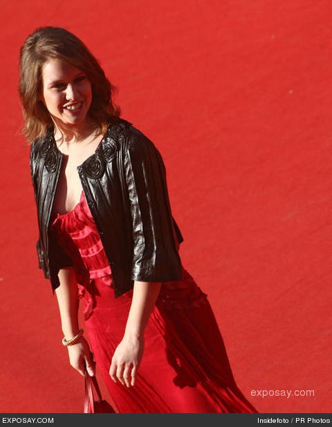 Manuela Vellés fotoğrafı