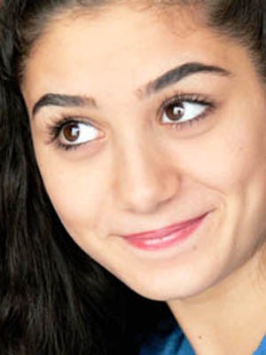 Makbule Sitare Akbaş Fotoğrafı