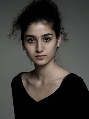 Makbule Sitare Akbaş Fotoğrafı