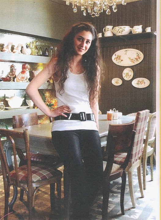 Makbule Sitare Akbaş Fotoğrafı