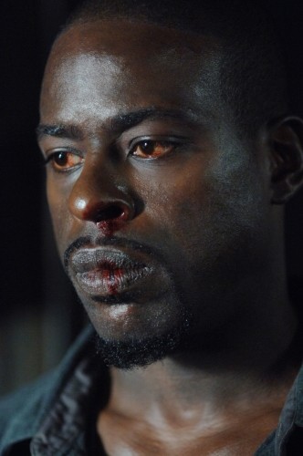 Sterling K. Brown Fotoğrafı