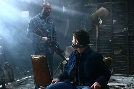 Sterling K. Brown fotoğrafı