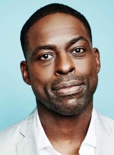 Sterling K. Brown fotoğrafı