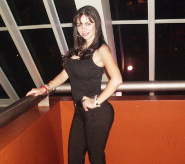 Mariann Gavelo Fotoğrafı